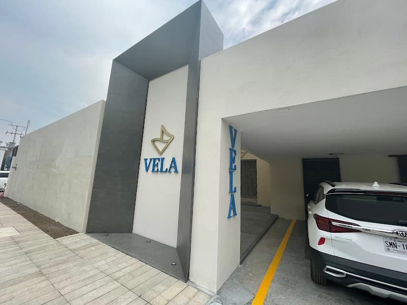 Vela Beauty Clinic and Spa San Pedro Garza García photo