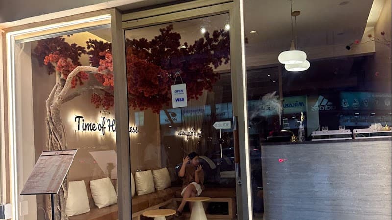 Vela-D Massage & Spa Roi Et photo