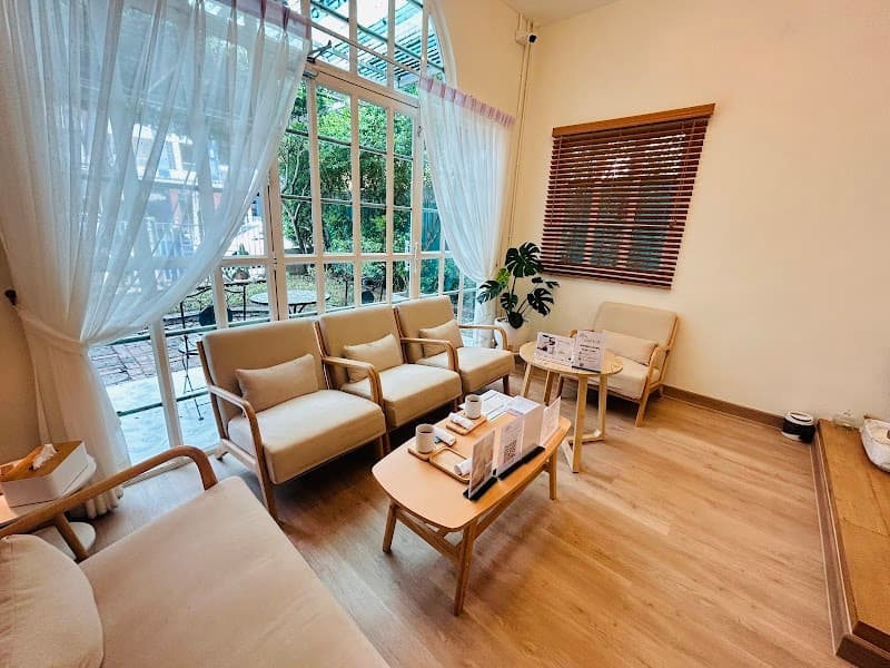 Vela-D The Cottage Massage Roi Et photo