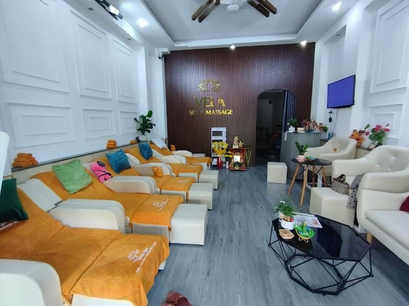 Vela Spa & Massage Quận Sơn Trà photo