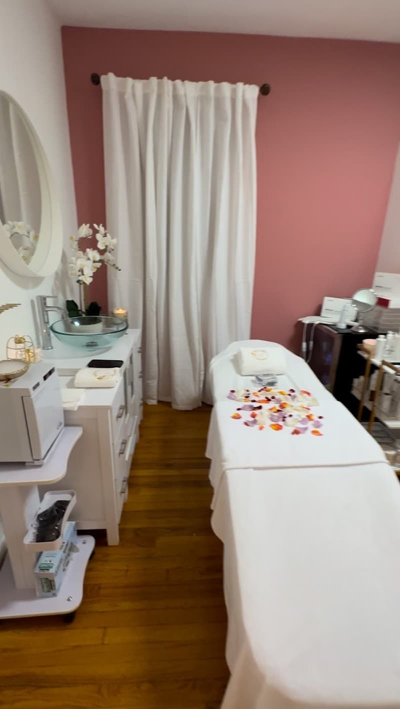 Velez Spa Center New York photo