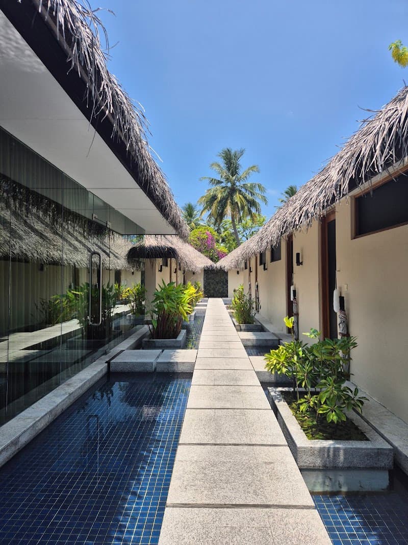 Veli Spa Baa Atoll photo