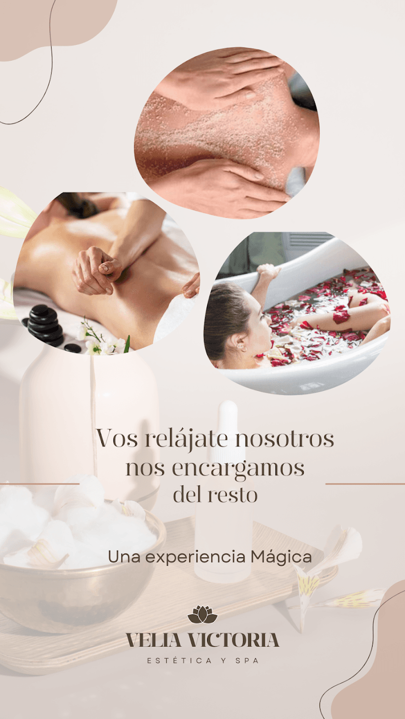 Velia Victoria Ciudad de Buenos Aires photo