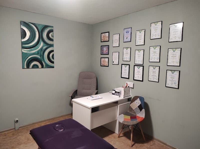 Velinova Osteotherapy g.k. Iztok photo