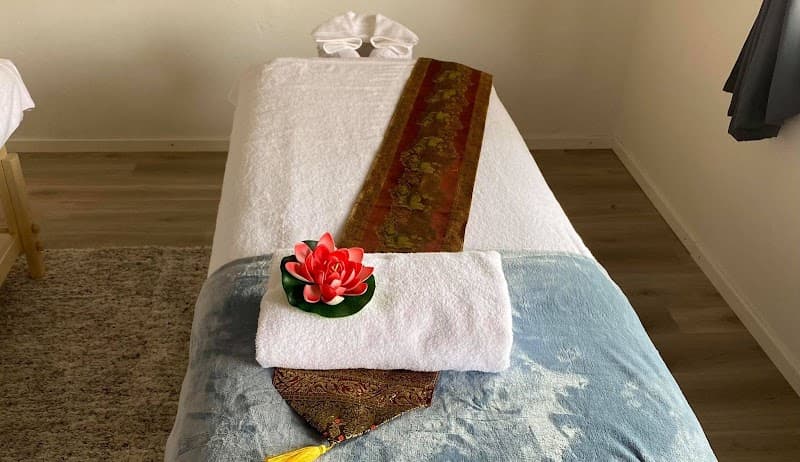 Velling Wellness Ringkøbing photo