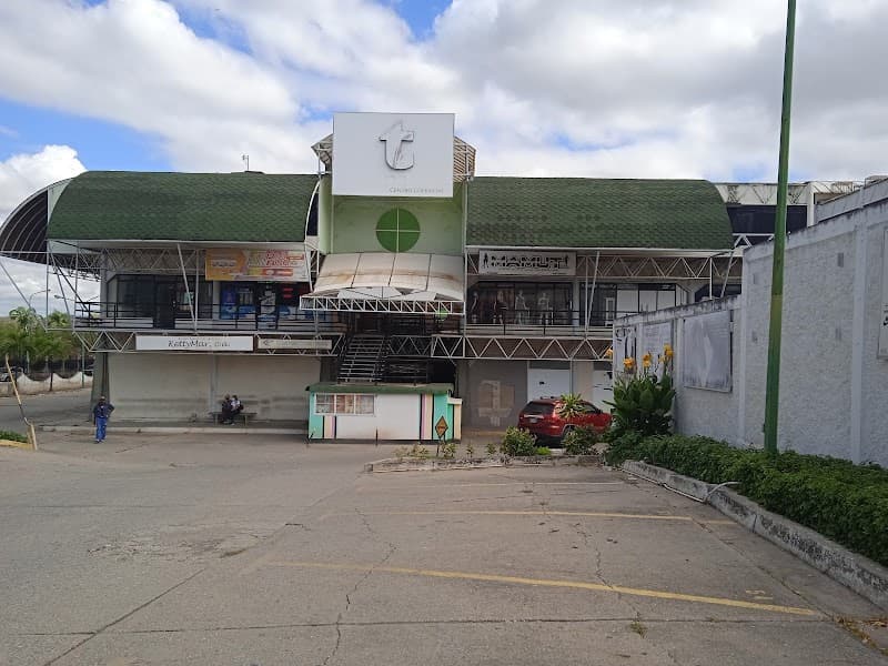 Vellísimo Center C.C Terepaima II Cabudare photo