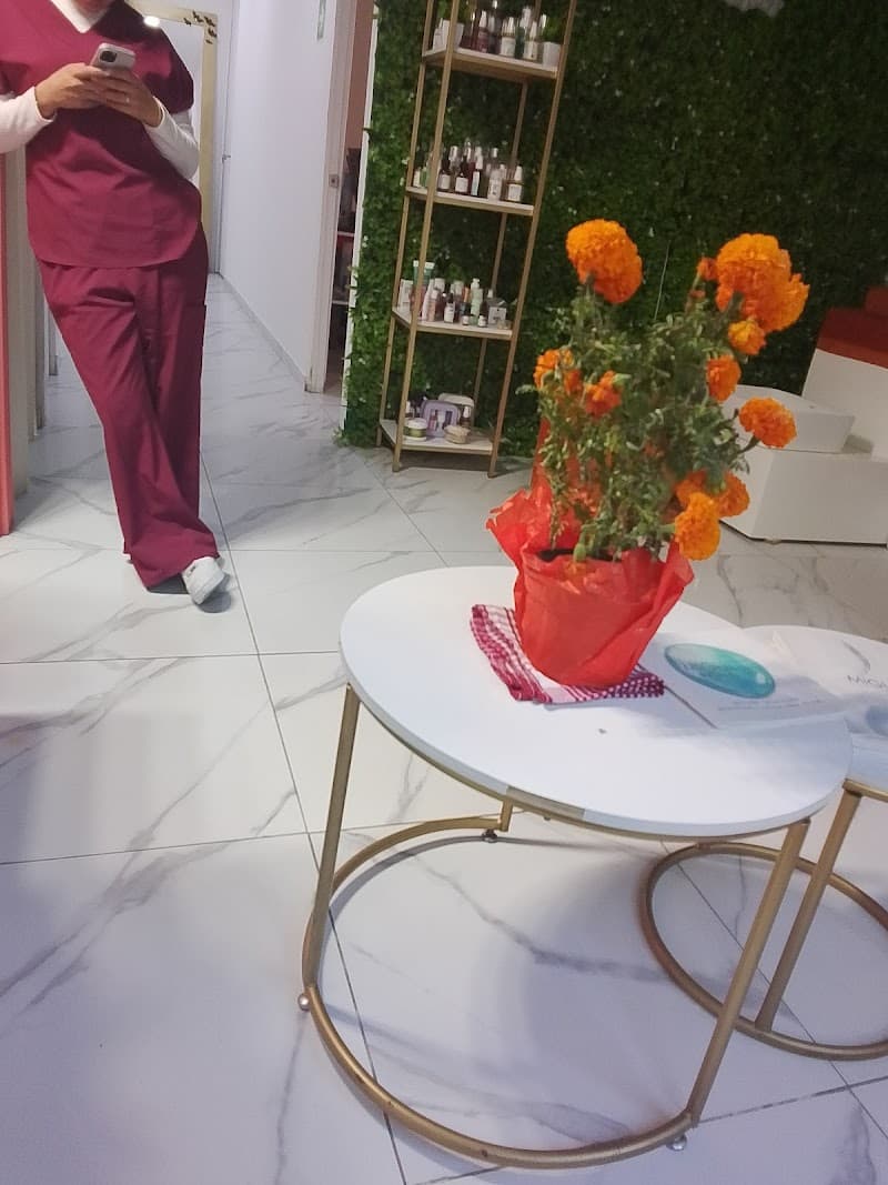 Vellisimo Center Del Valle Tlacoquemecatl Benito Juárez photo