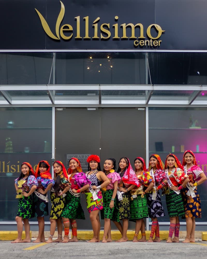 Vellísimo Center Marbella Ciudad de Panamá photo