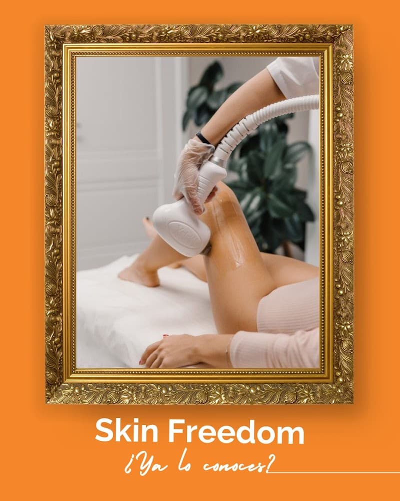 Vellísimo Center San Rafael Bogotá, D.C. photo