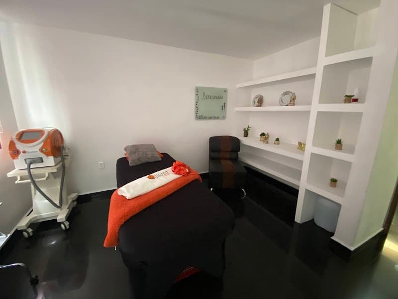 Vellistetic Center Otavalo Lindavista Gustavo A Madero photo