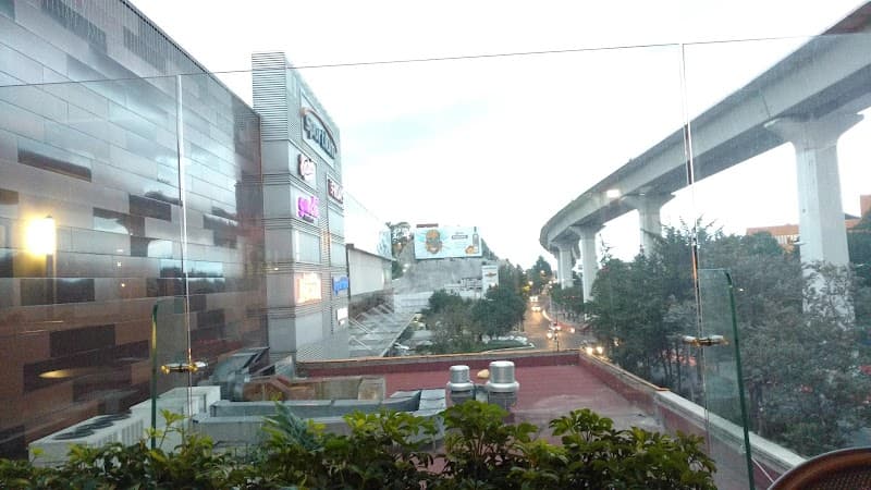 Vellistetic patio sta fe Miguel Hidalgo photo