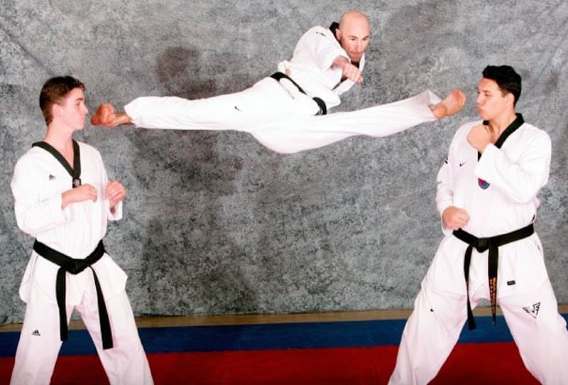 Velocity Martial Arts Deerfield Beach photo
