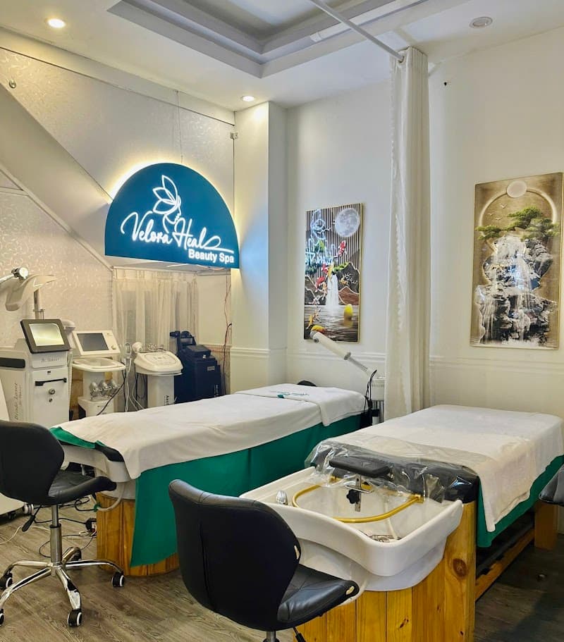 Velora Heal Beauty Spa Quận Gò Vấp photo