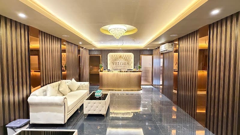 Velora Luxury Spa Bangalore photo