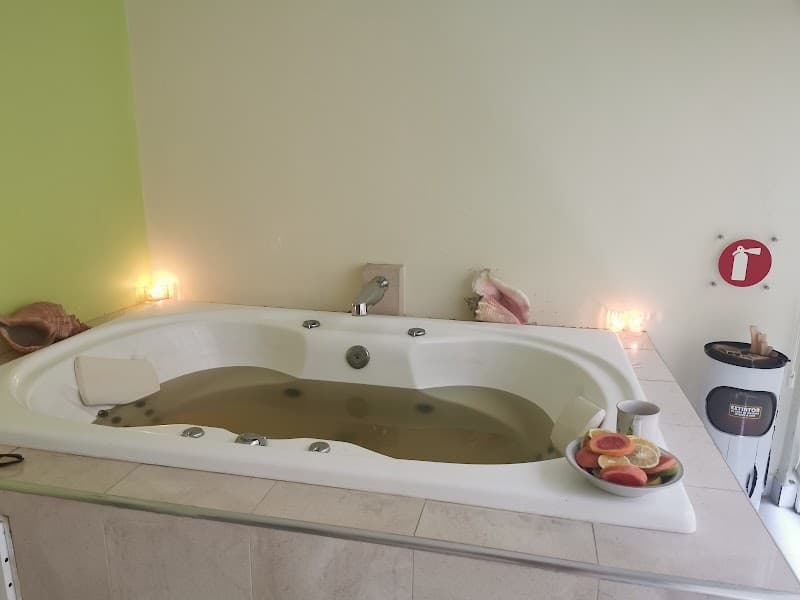 Veltia Clinica and Spa Benito Juárez photo