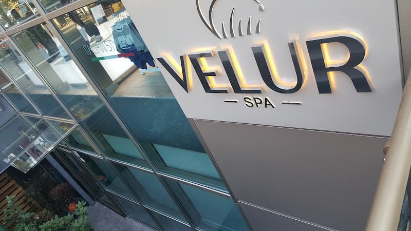 Velur Spa Tiranë photo