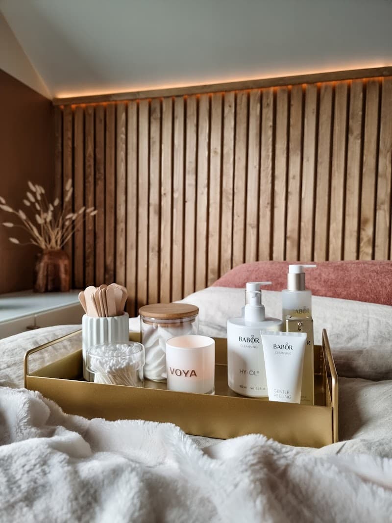 Velvære loftet i Finnøy photo