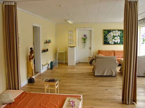 Velvære Thaimassage Lejre photo