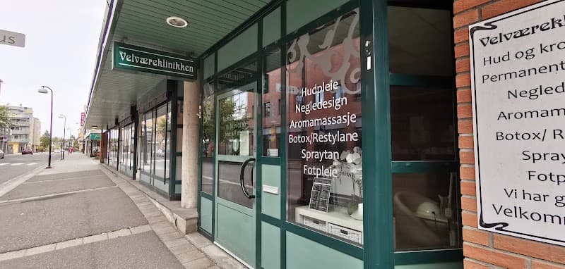 Velværeklinikken Lillestrøm photo