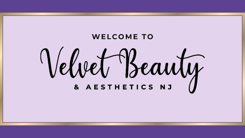 Velvet Beauty & Aesthetics NJ Nutley photo