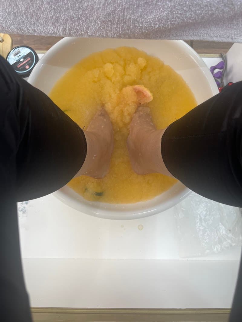 Velvet Beauty Spa Venustiano Carranza photo