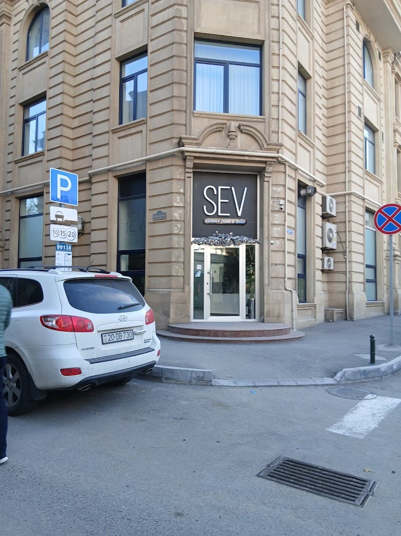 Velvet Nail & Skin care Studio Bakı photo