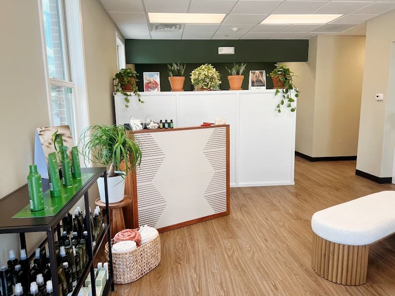 Velvet Oak Salon & Spa Ames photo