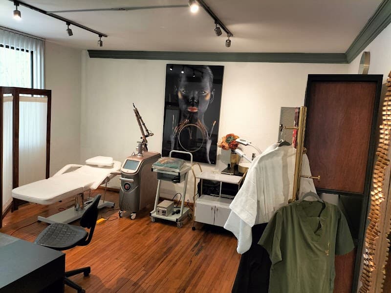 Velvet Skin and Body Spa Mexico City photo