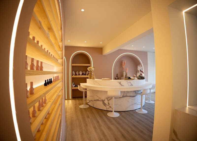 Velvet spa I. Koletti 24 photo