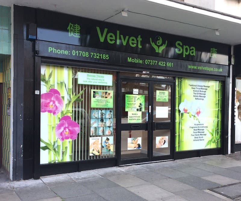 Velvet Spa Romford photo