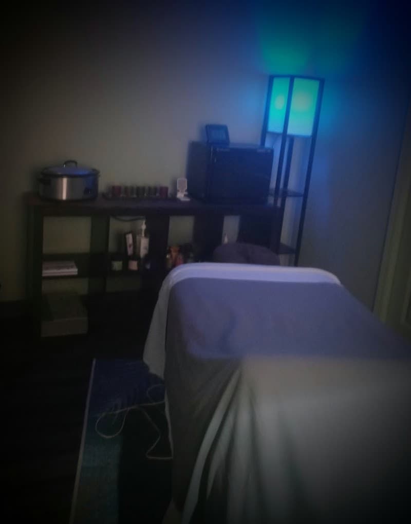 Velvet Touch Massage & Body Work LLC Southfield photo