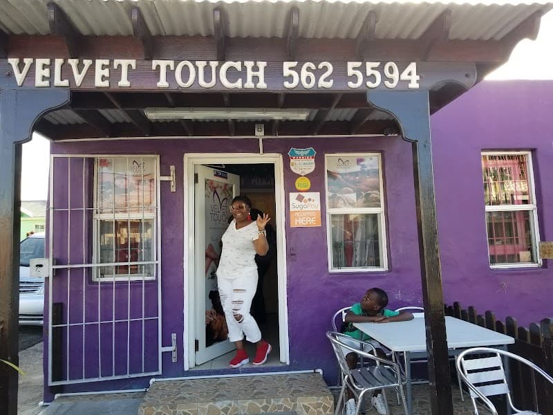 Velvet Touch Spa Antigua photo