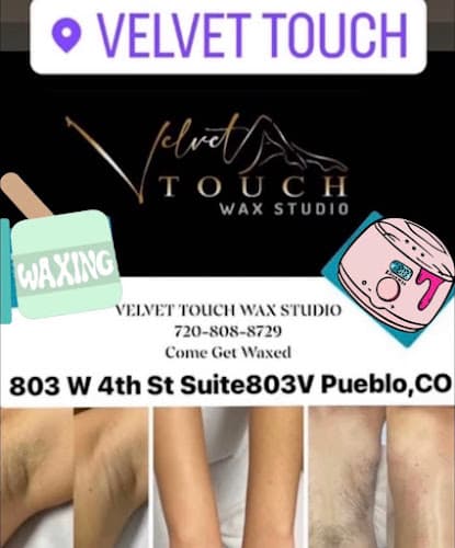 Velvet Touch Spa St. John's photo