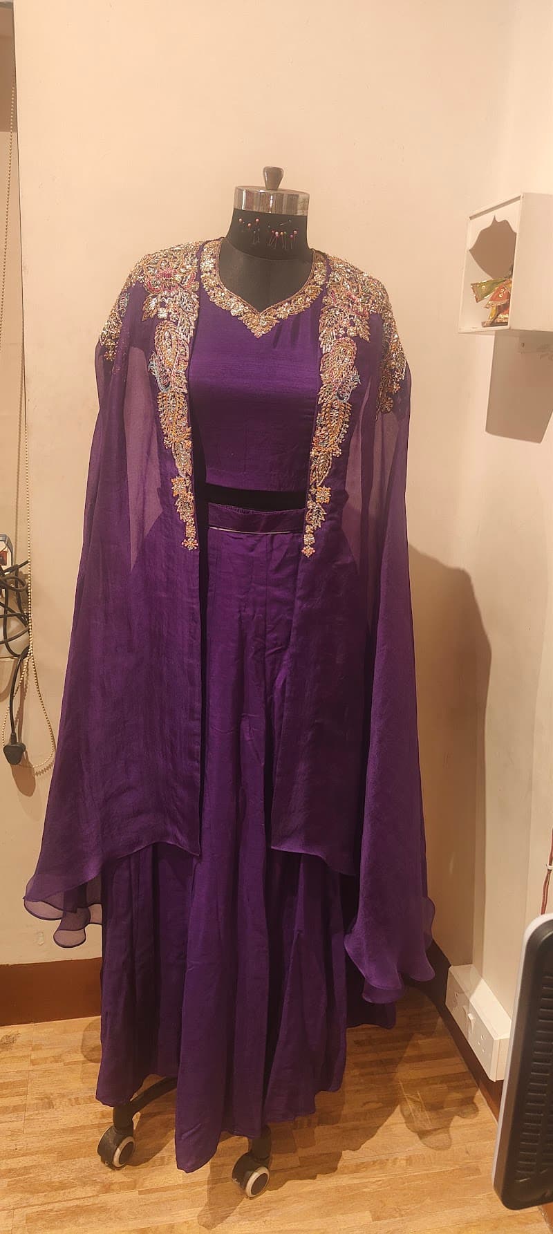 Velvet Veda Kolkata photo