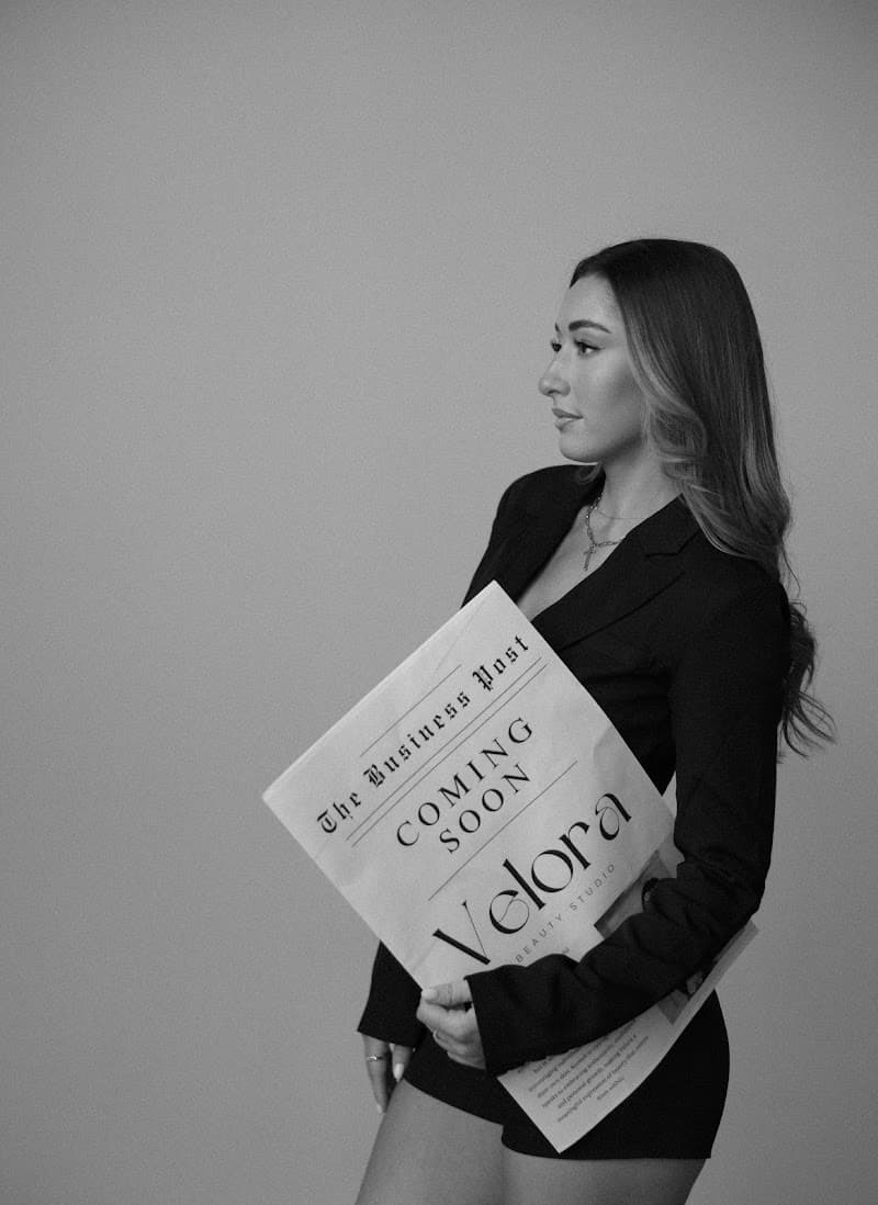 Velvora Beauty in harmony New York photo