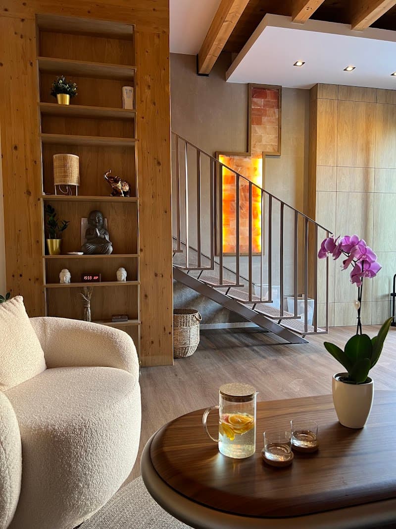 Vemana Thai masaza, Relax&Spa Branka Miljkovića 22 photo
