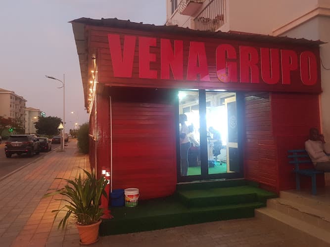 Vena Grupo Kilamba Viana photo
