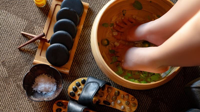 Venaja Foot Spa Nha Trang photo