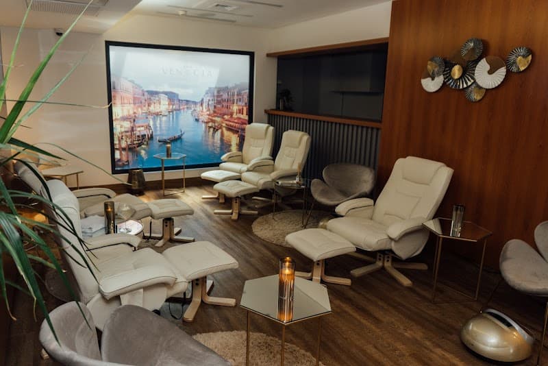 Venecia Spa Antigua Guatemala photo