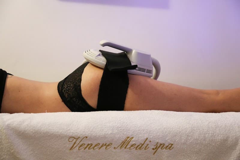 Venere Medi Chiavari photo