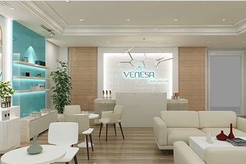 Venesa Spa Quận Đống Đa photo