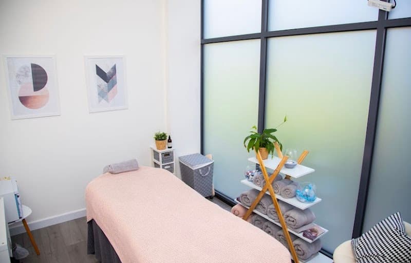 Venesia Spa El Zamalek photo