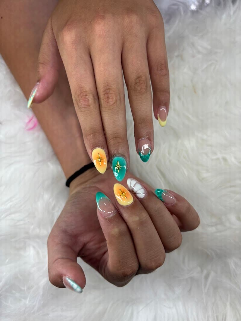 Venetian Nails & Spa Monroeville photo