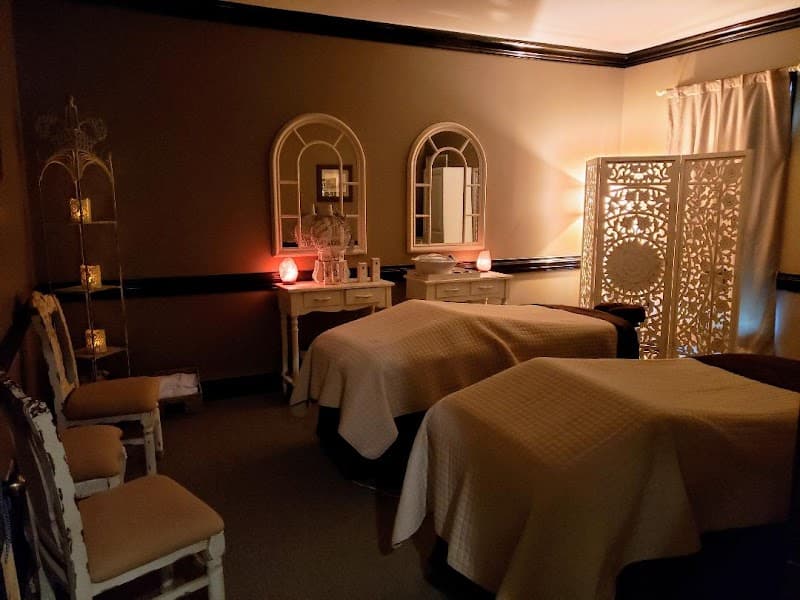 Venetian Spa And Salon Fayetteville photo