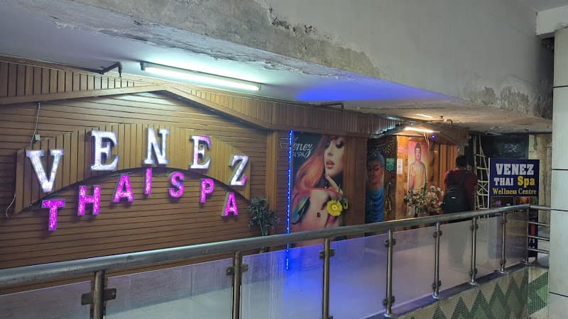 Venez Thai Spa Delhi photo