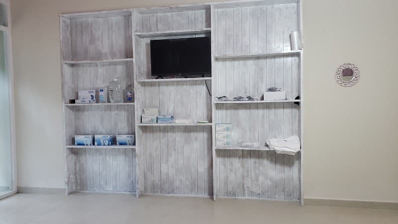 Venezuela Spa Tula de Allende photo