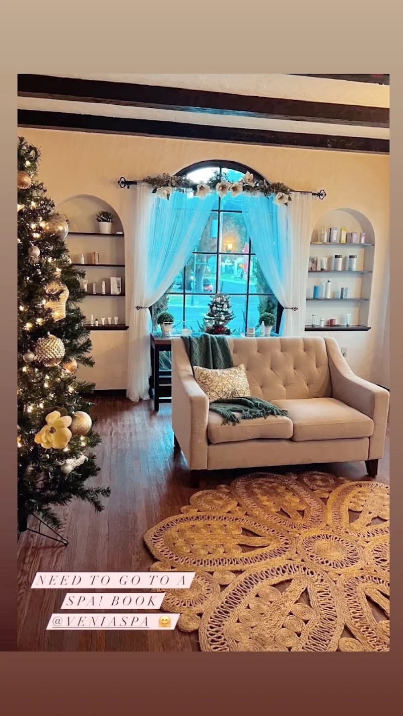 Venia Spa Salinas photo