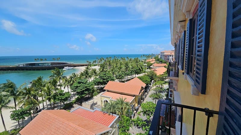 Venice Hotel Phu Quoc photo