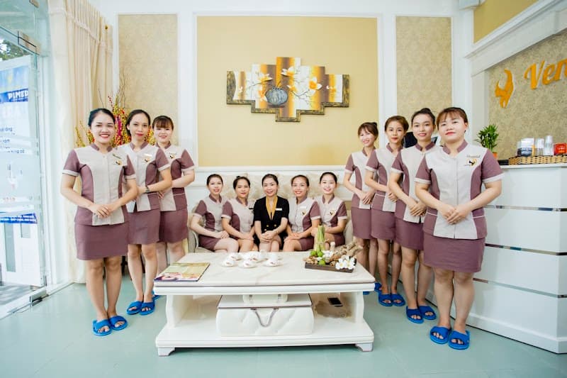 Venice Spa and Beauty Phan Rang-Tháp Chàm photo