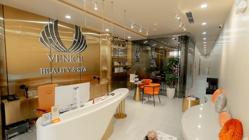 Venice Spa Phan Thiết photo
